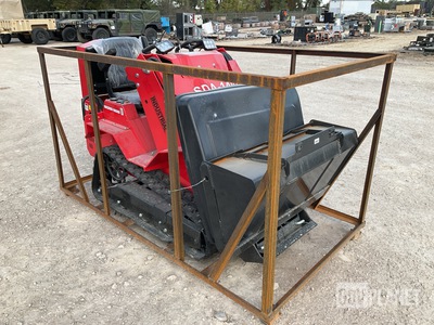 2025 AGT SDA-140T Crawler Loader - Unused