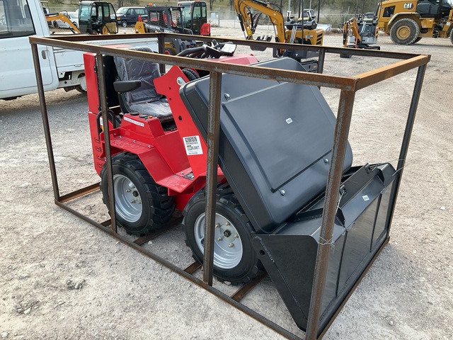 2025 AGT SDA-140W Wheel Loader - Unused