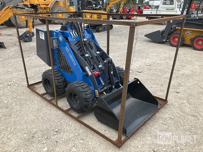 2025 AGT MX-MRW14 Skid Steer Loader - Unused