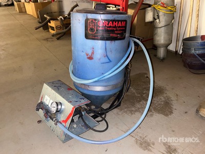 Graham Seed Treater