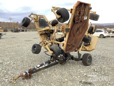 Land Pride AFM4016 Lawn Mower