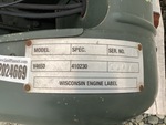 Serial Number / VIN