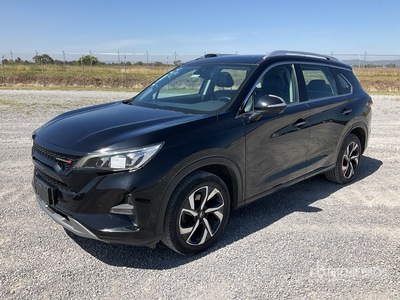 2022 Dodge Journey Sport Camioneta / SUV