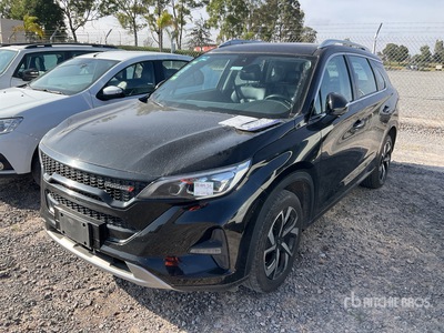 2022 Dodge Journey Sport Camioneta / SUV