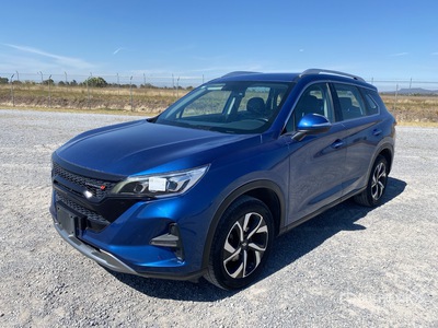 2023 Dodge Journey SXT Camioneta / SUV Sport Utility Vehicle