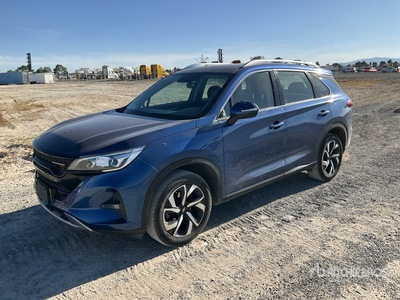 2023 Dodge Journey SXT Camioneta / Vehiculo todoterreno