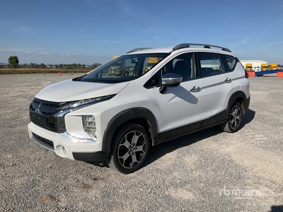 2023 Mitsubishi Xpander Cross Limited Camioneta / SUV