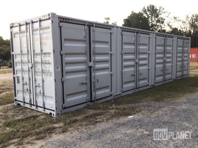 Dong Fang International SLY23-A15 40' Shipping Container