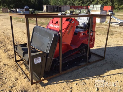 2025 AGT SDA-140T Crawler Loader - Unused