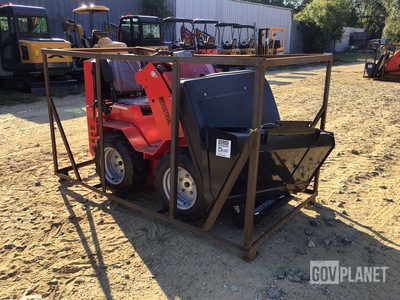 2025 AGT SDA-140W Wheel Loader - Unused