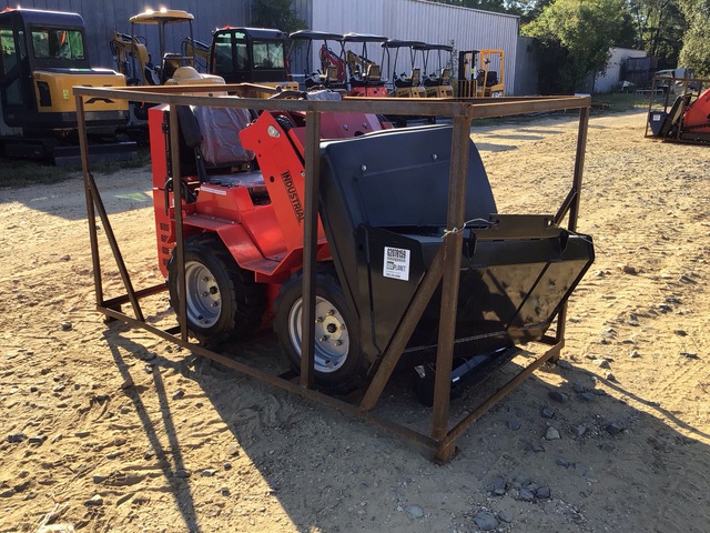 2025 AGT SDA-140W Wheel Loader - Unused