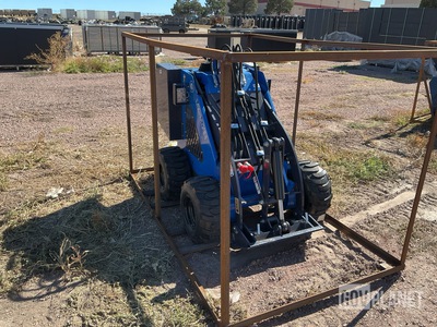 2025 AGT MX-MZW14 Skid Steer Loader - Unused