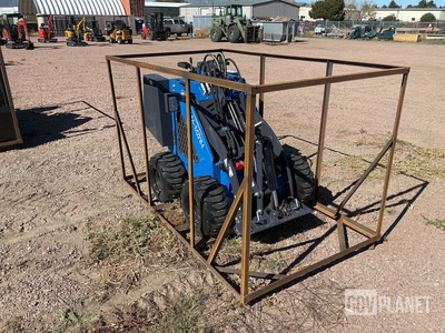 2025 AGT MX-MZW14 Skid Steer Loader - Unused