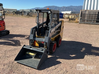 2025 CFG KRW232 Skid Steer Loader - Unused