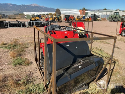 2025 AGT SDA-140T Crawler Loader - Unused