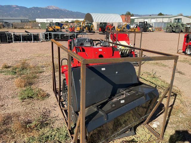 2025 AGT SDA-140T Crawler Loader - Unused 2025 AGT SDA-140T Crawler Loader - Unused