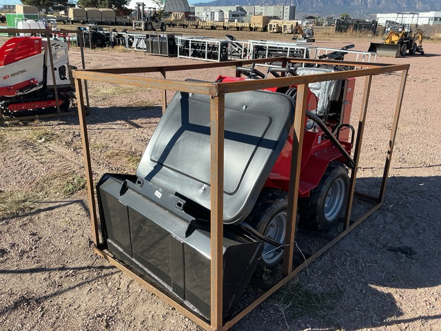 2025 AGT SDA-140W Wheel Loader - Unused