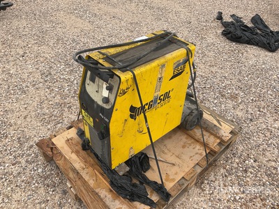 ESAB Mag C251 Electric Welder