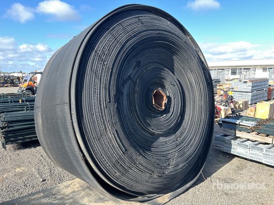 1300 mm Wide Transportband