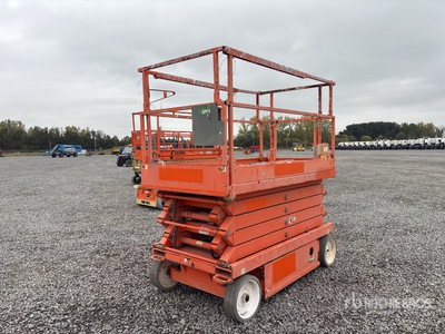 2019 Skyjack SJIII 4632 Electric Scissor Lift (Inoperable)