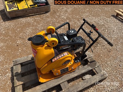 2025 SDLOOL SL90 Plaque Vibrante (Non Utilise) Plancha compactadora (Unused)