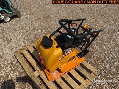 2025 SDLOOL SL90 Plaque Vibrante (Non Utilise) Plancha compactadora (Unused)
