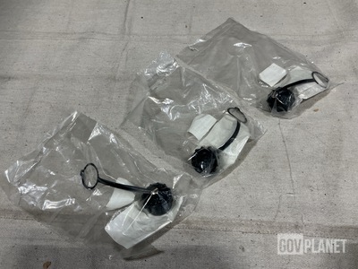 (16) SMS003758 Connector Covers