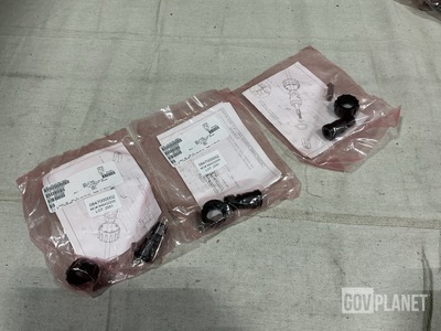 (16) SMS005946 Electrical Connectors