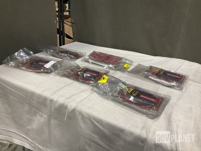 (6) ATI FireGL Video Cards