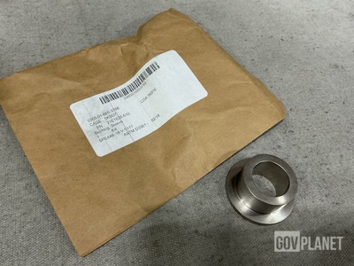 (10) 21E1638-610 Sleeve Bushings