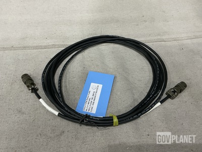 (19) Stratus Systems 06-1-17-083-0FL Cable Assemblies