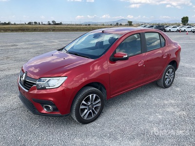 2023 Renault Logan Intens Automovil / Auto
