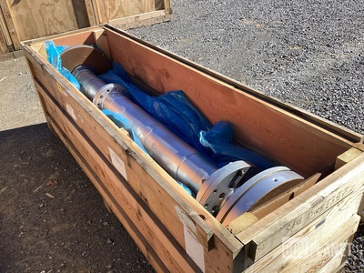 (2) Altra Industrial Motion Ameridrives Diaphragm Couplings