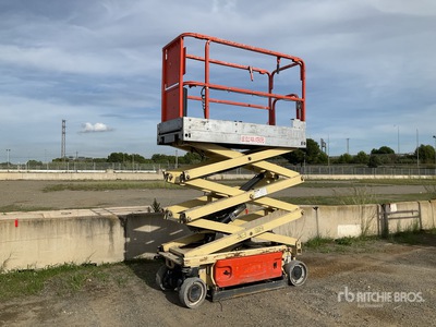 2013 JLG 1930 ES Electric Scissor Lift