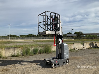 2017 JLG 20MVL Vertical Mast Lift