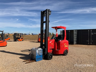 2004 FLEXI G4 Electric Forklift