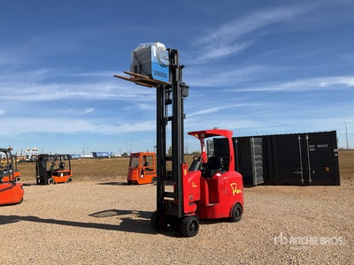 2004 FLEXI G4 Elektrische heftruck