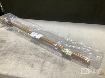 Parker-Hannifin 012-003-007 Fuel Quantity Tank Unit