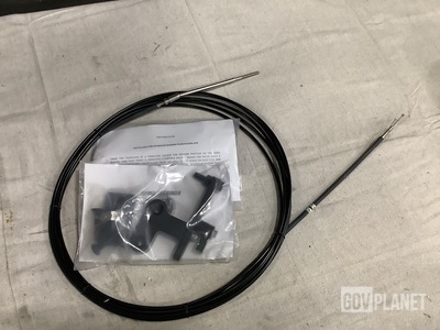 (15) Stainless Marine 05-9988801 Position Indicators