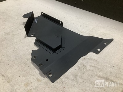 (42) Oxnard Precision Fabrication 8682623 Radiator Fan Shrouds