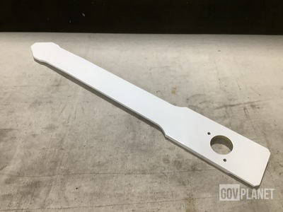 (5) Airborne Technologies 3329413-32 Ski Strap Assemblies