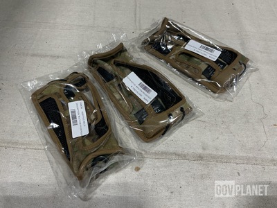 (126) Rifleman Holsters