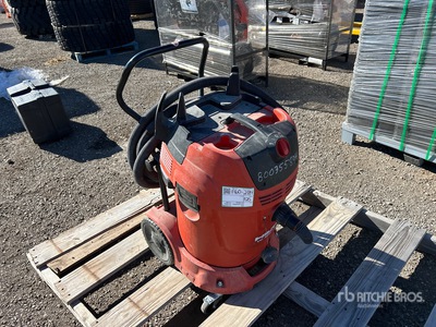 Hilti Vacuum Cleaner