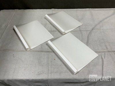 (455) Coverbind 675102 Binding Covers