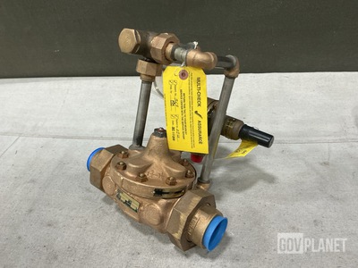 Cla-Val 9262901D Pressure & Temperature Relief Valve