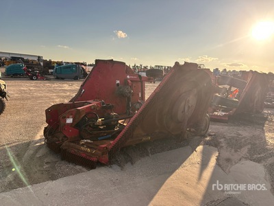 2020 Bush Hog 2815 15 ft Flex Wing Rotary Cutter
