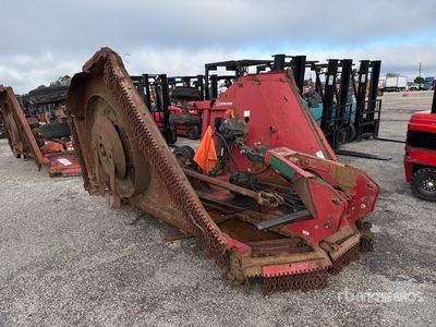 2020 Bush Hog 2815 15 ft Flex Wing Rotary Cutter
