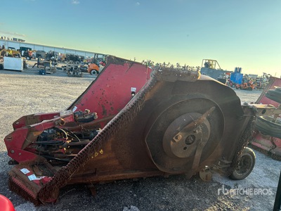 2020 Bush Hog 2815 15 ft Flex Wing Rotary Cutter