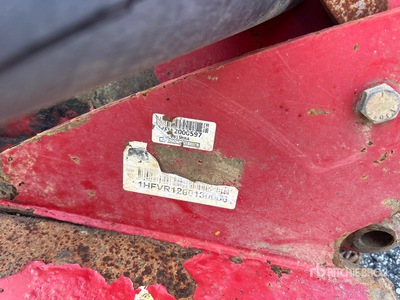 2020 Bush Hog 2815 15 ft Flex Wing Rotary Cutter