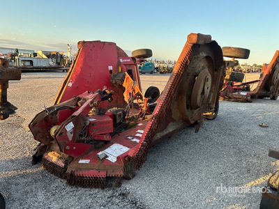 2020 Bush Hog 2815CD 15 ft Flex Wing Trinciatrice Rotante